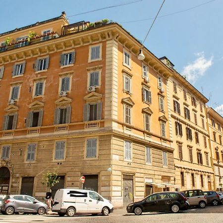 Alberto Vatican House Rome Exterior photo