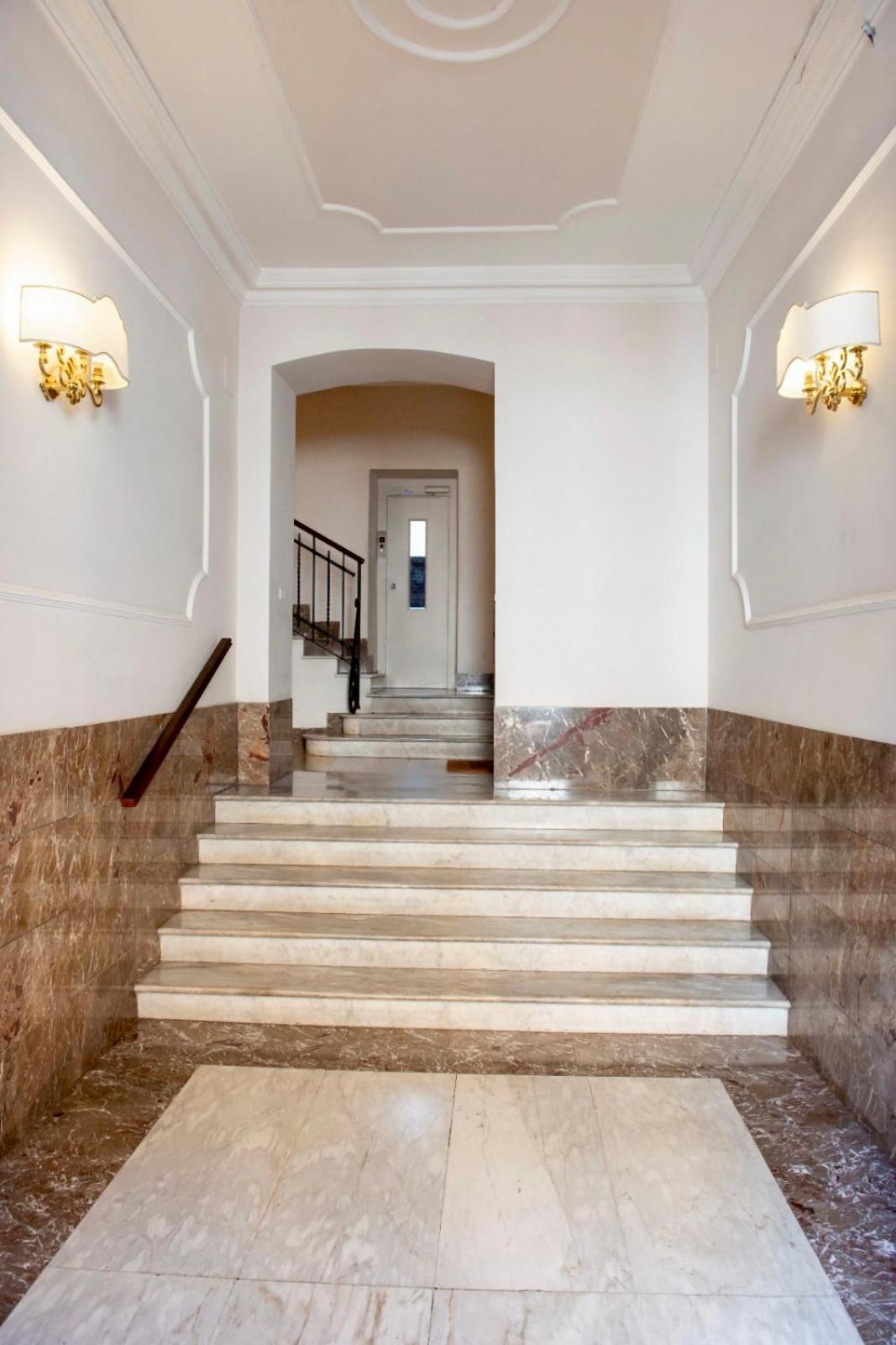 Alberto Vatican House Rome Exterior photo